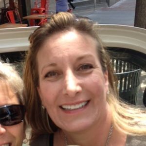 Meet your Posher, Kerry